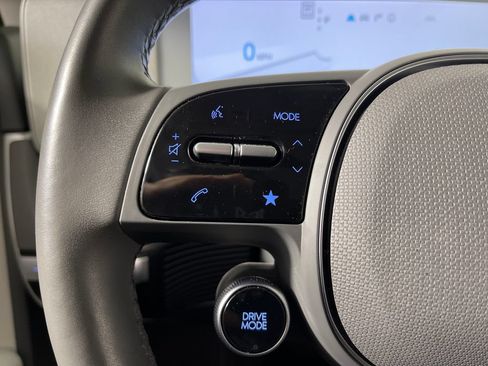 Certified 2024 Hyundai Ioniq 5 SEL RWD image 28