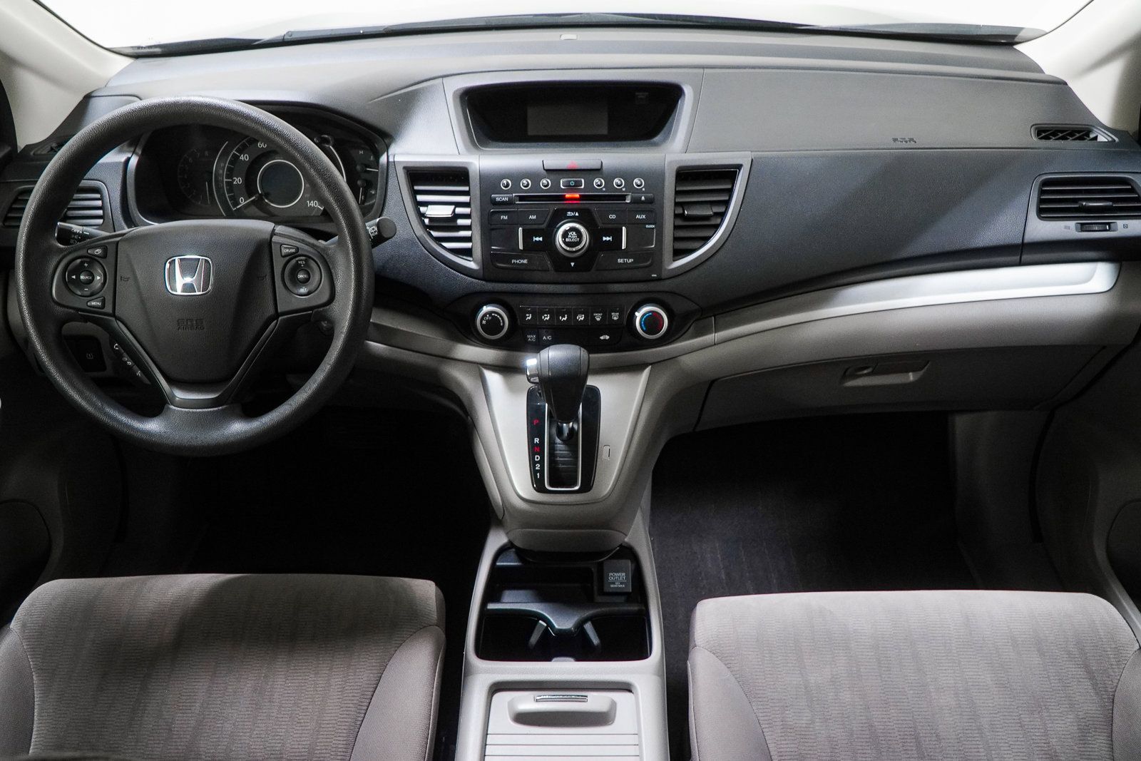 Used 2014 Honda CR-V LX image 23