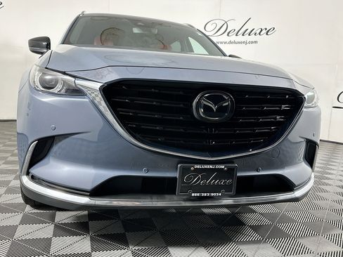 Used 2022 MAZDA CX-9 Carbon Edition image 34