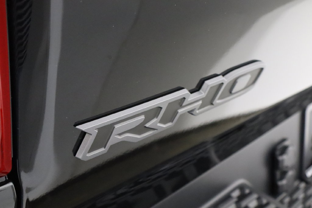 New 2026 RAM 1500 RHO w/ RHO Level 1 Equipment Group AWD/4WD image 40