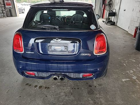 Used 2016 MINI Cooper S image 4