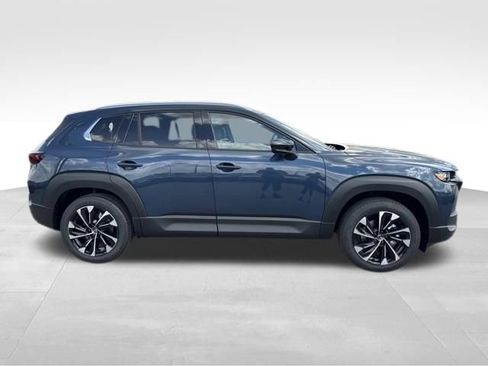 New 2026 MAZDA CX-50 2.5 Hybrid w/ Weather Package AWD/4WD image 6