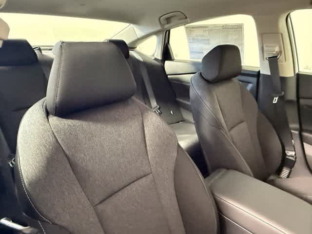 New 2026 Honda Accord LX image 58