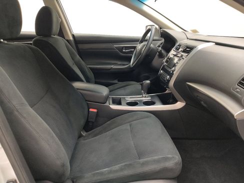 Used 2015 Nissan Altima 2.5 S w/ Special Edition Package FWD image 21