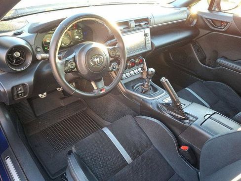 Certified 2024 Toyota GR86 Premium image 23