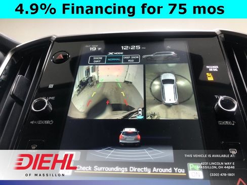 New 2026 Subaru Ascent Touring image 37