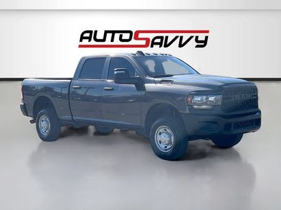 Used 2024 RAM 2500 Tradesman