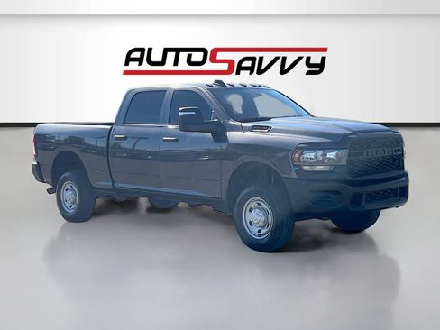 Used 2024 RAM 2500 Tradesman AWD/4WD image 1