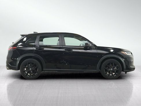 Used 2024 Honda HR-V Sport image 6