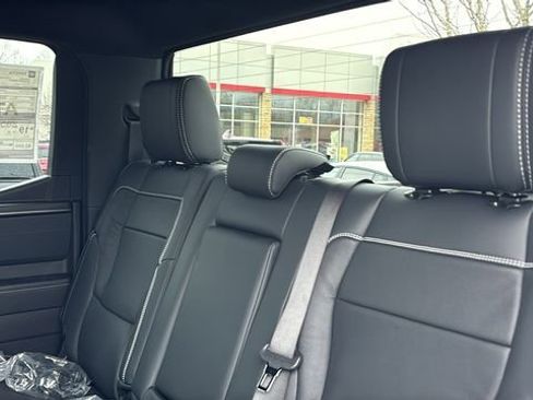 New 2026 Toyota Tundra Limited image 30