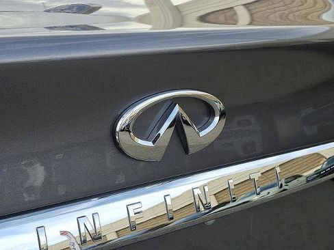 Certified 2023 INFINITI Q50 Luxe w/ Cargo Package image 29