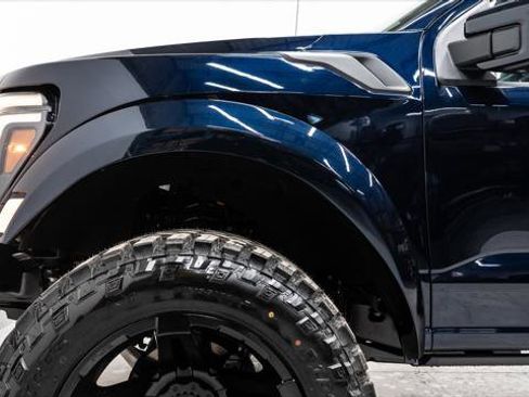 Used 2025 Ford F150 Raptor image 18