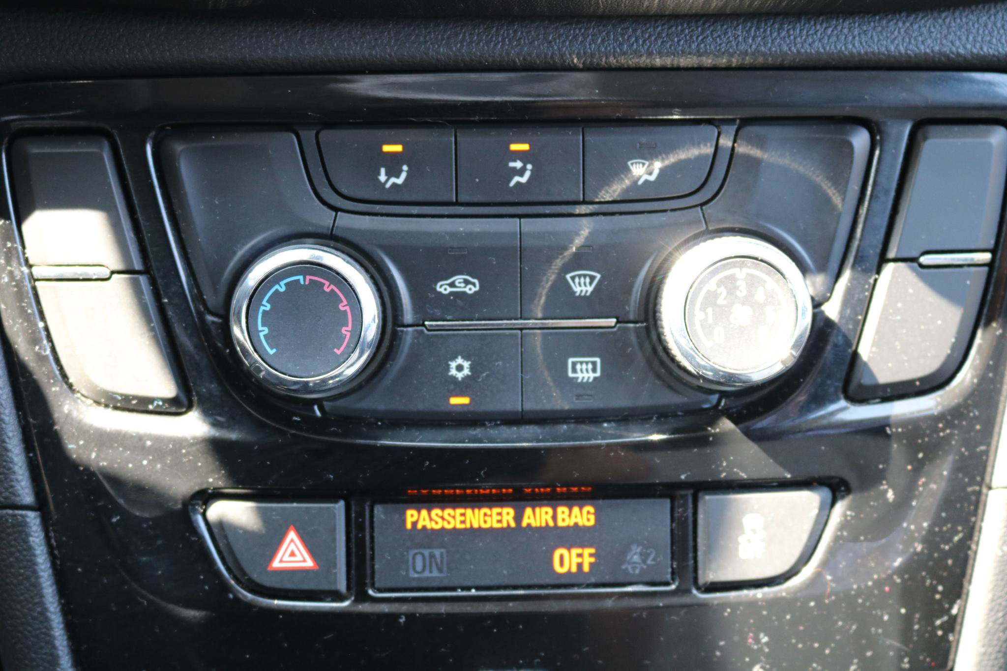 Used 2018 Buick Encore Preferred FWD image 28