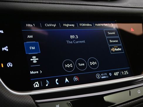 New 2025 Cadillac XT5 Premium Luxury w/ Technology Package image 26