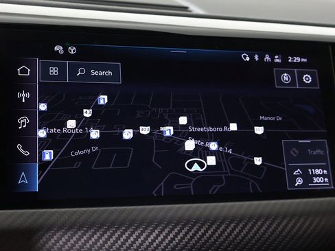 Used 2024 Audi RS e-tron GT w/ Carbon Performance Package image 50