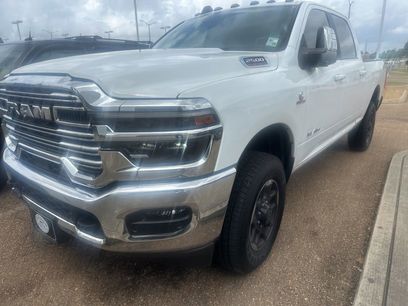 Used 2025 RAM 2500 Laramie