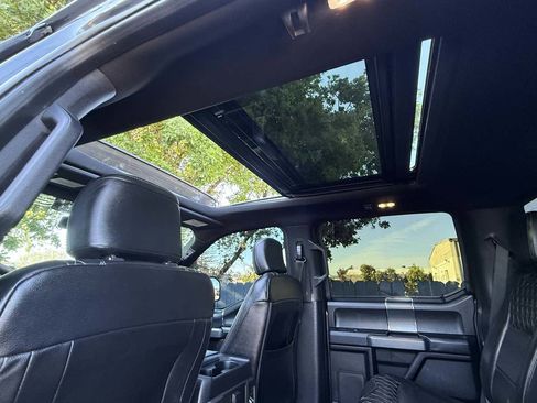 Used 2020 Ford F150 XLT w/ Equipment Group 302A Luxury image 9