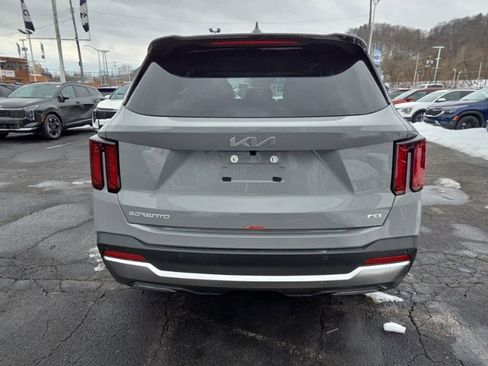 New 2026 Kia Sorento S AWD/4WD image 6