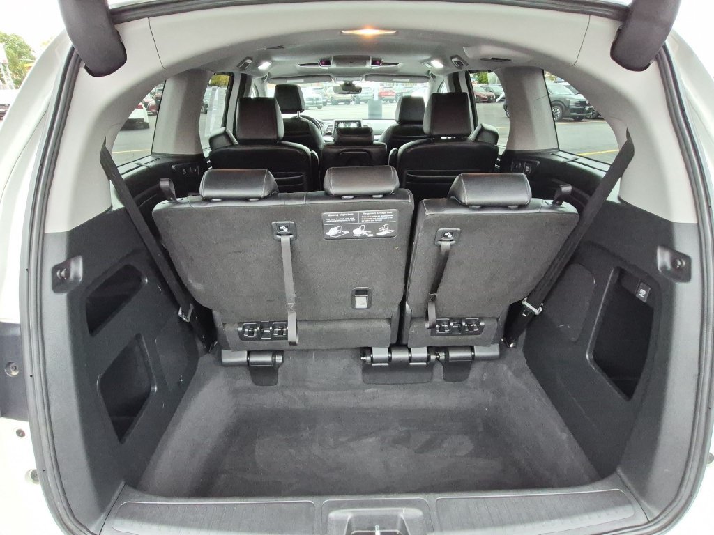 Used 2024 Honda Odyssey Touring image 26