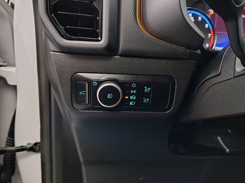 Used 2023 Ford Bronco Sport Badlands AWD/4WD image 44