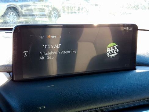 Certified 2023 MAZDA CX-5 AWD 2.5 S w/ Premium Package image 19