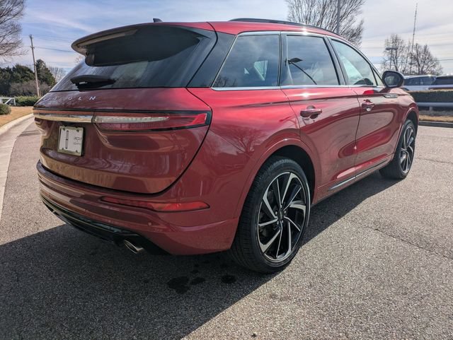 New 2025 Lincoln Corsair Grand Touring AWD/4WD image 4