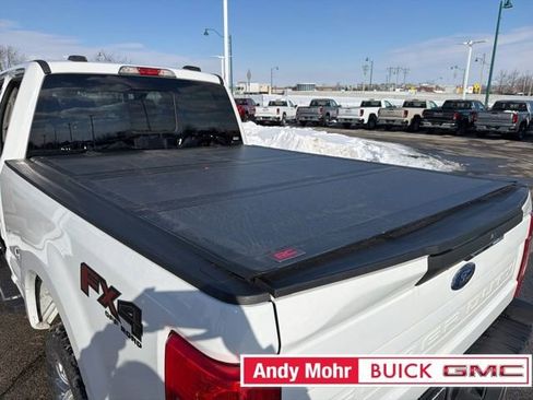 Used 2021 Ford F250 XLT w/ XLT Premium Package image 23