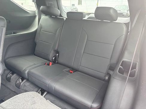 Used 2024 Chevrolet Traverse RS w/ LPO, Floor Liner Package AWD/4WD image 24