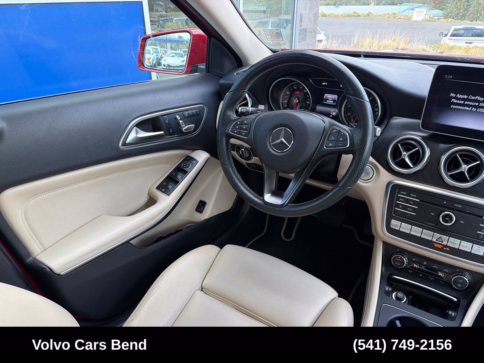 Used 2019 Mercedes-Benz GLA 250 4MATIC image 12