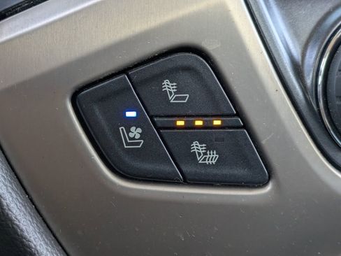 Used 2018 GMC Sierra 1500 Denali image 23