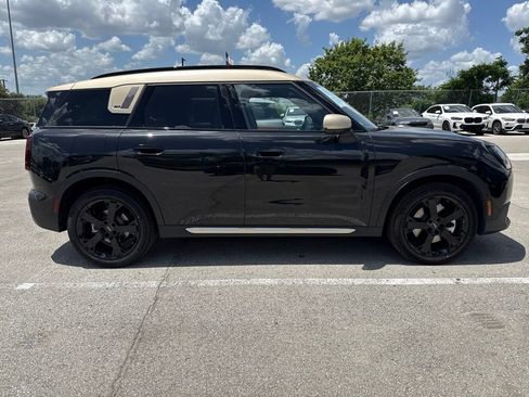 Used 2026 MINI Cooper Countryman S AWD/4WD image 5