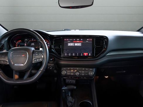 Used 2023 Dodge Durango R/T AWD/4WD image 29