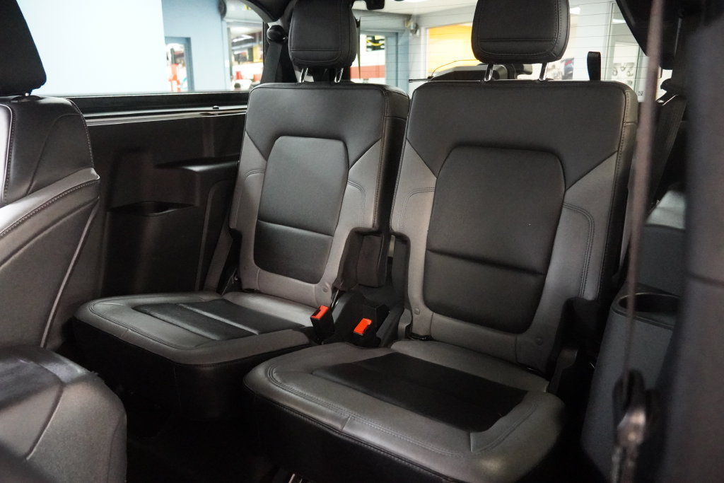 Used 2023 Ford Bronco Black Diamond AWD/4WD image 26
