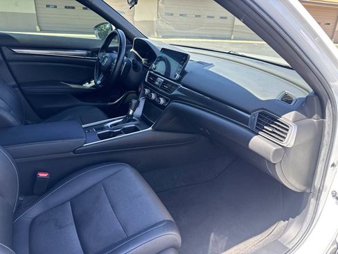 Used 2020 Honda Accord Sport image 18