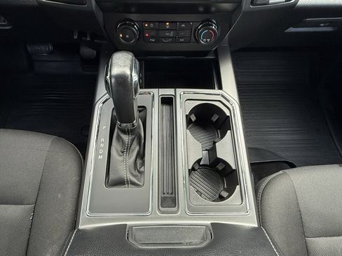 Used 2019 Ford F150 XLT w/ Equipment Group 302A Luxury image 22