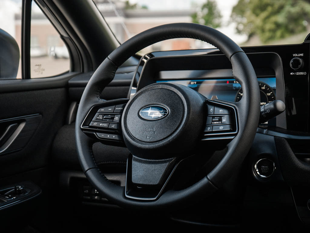 New 2026 Subaru Outback Premium AWD/4WD image 15