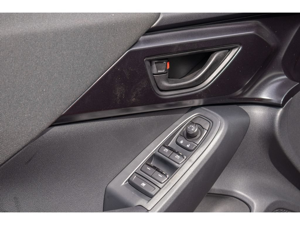 New 2026 Subaru Impreza RS AWD/4WD image 19