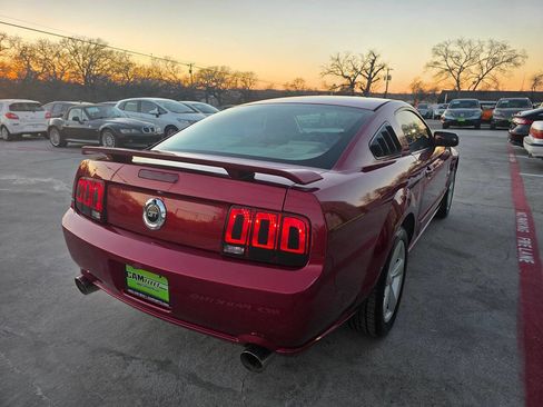 Used 2006 Ford Mustang GT Premium image 14