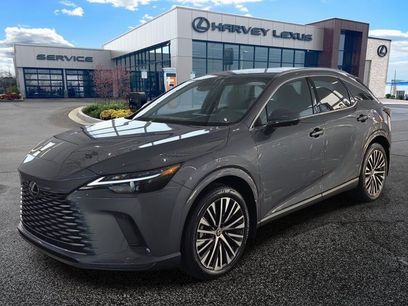 New 2026 Lexus RX 350 350h Premium+ w/ Convenience Package