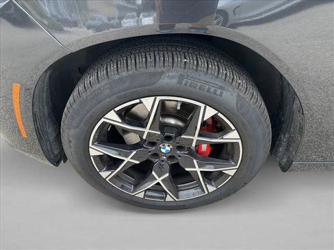 Used 2026 BMW X3 xDrive30i AWD/4WD image 9