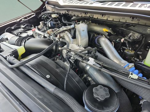 New 2026 Ford F250 XL image 21