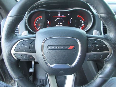 Used 2018 Dodge Durango Citadel image 26