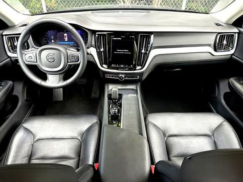 Used 2024 Volvo S60 B5 Core AWD/4WD image 28