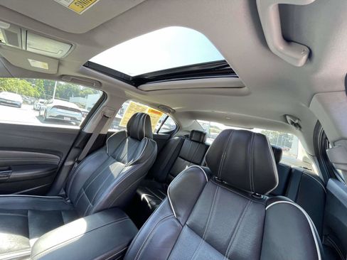 Used 2020 Acura TLX V6 w/ Technology Package FWD image 16
