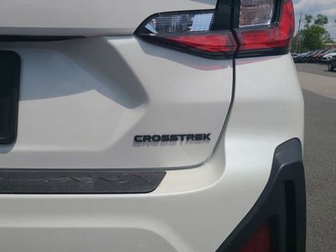 New 2026 Subaru Crosstrek 2.0i Premium AWD/4WD image 8