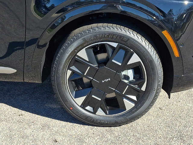 New 2026 Kia Sportage SX AWD/4WD image 7