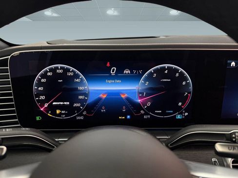 New 2026 Mercedes-Benz GLE 53 AMG 4MATIC image 18