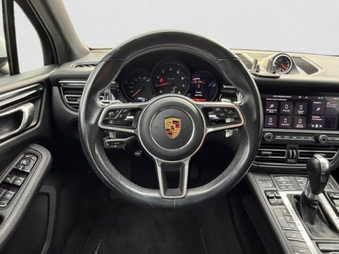 Used 2021 Porsche Macan AWD/4WD image 15