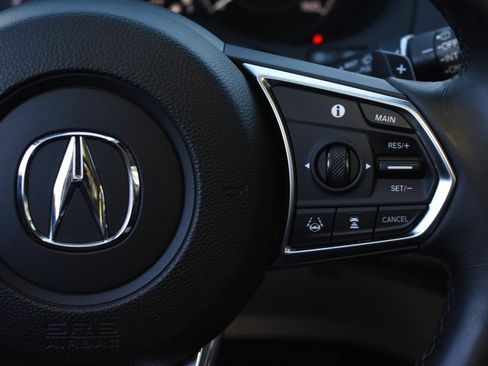 Used 2020 Acura RDX AWD image 35