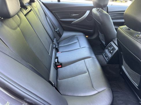 Used 2013 BMW 328i xDrive Sedan AWD/4WD image 35